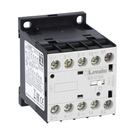 LOVATO ELECTRIC 11BG1210A024
