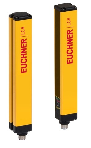 EUCHNER 156527-LCA-4TR-30-610-AP-156527