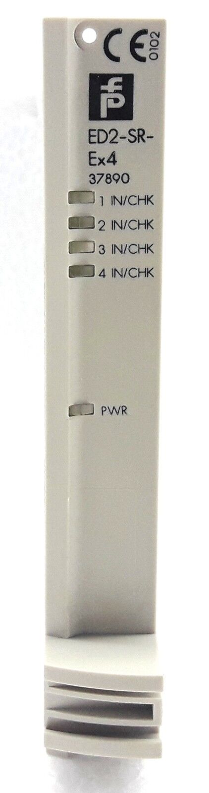 PEPPERL+FUCHS 037890-ED2-SR-EX4