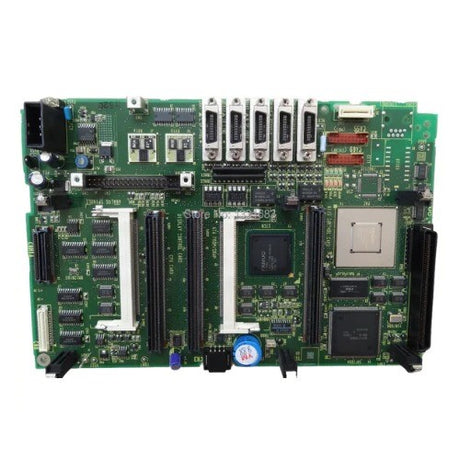 FANUC A20B-8100-0668