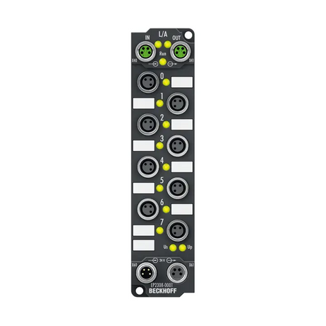 BECKHOFF EP2308-0001