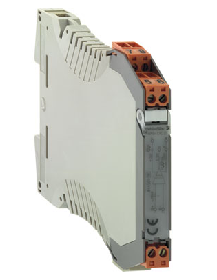 WEIDMULLER 8463580000WAS5CCCLP0-20/0-20mA