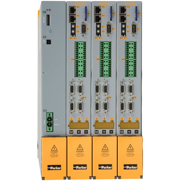 PARKER TPDM0505DE5