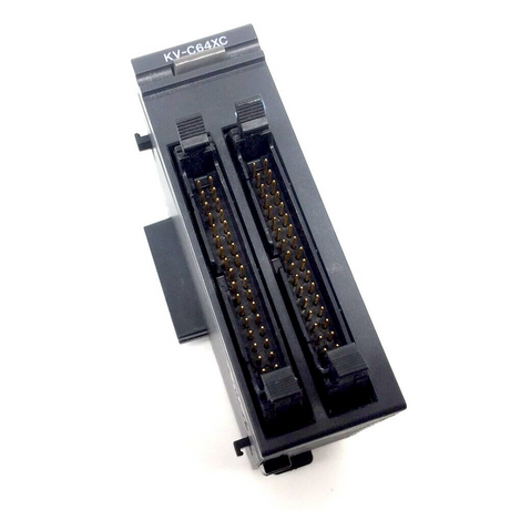 KEYENCE KV-C64XC