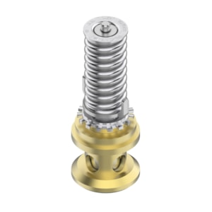 DANFOSS 067B2708