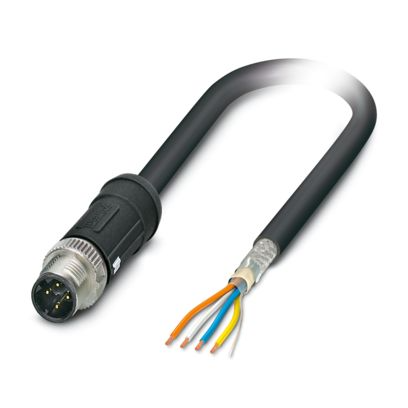 PHOENIX CONTACT 1407341-NBC-MSD/10.0-937SCORAIL