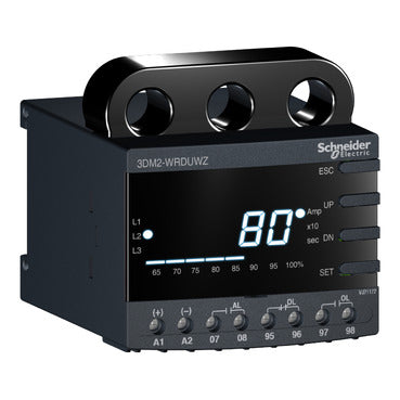 SCHNEIDER ELECTRIC 3DM2-WRDUWZ