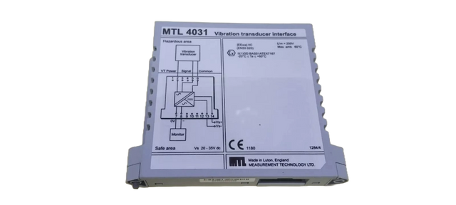 EATON MTL4031