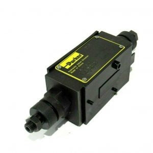PARKER FM2DDSN55