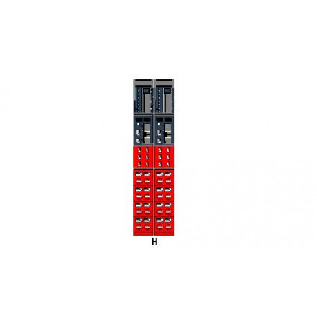 MITSUBISHI ST1B-E4P2-H-SET