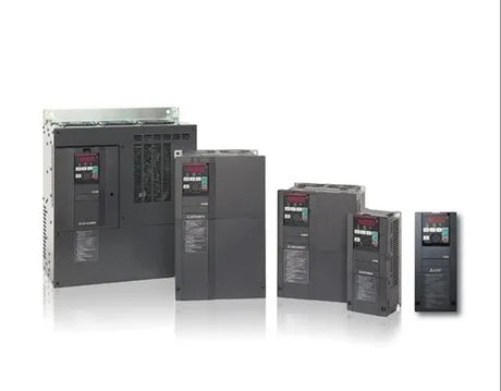 MITSUBISHI FR-F840-04810-E3U6