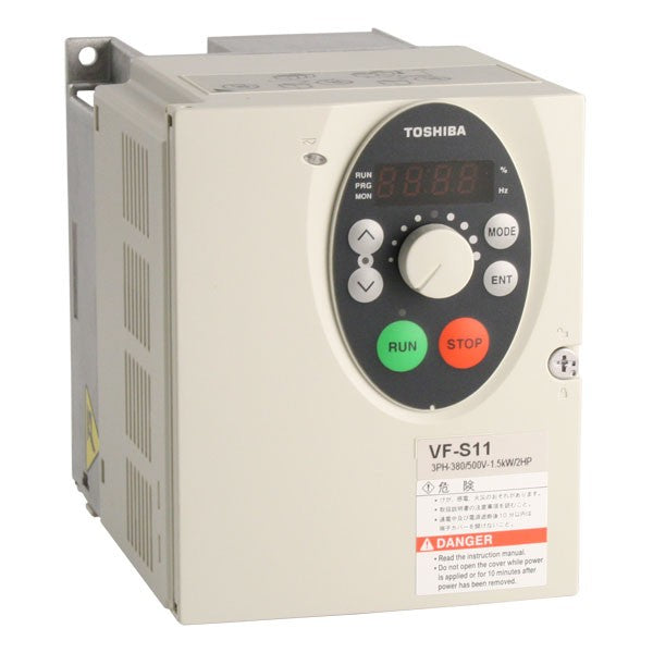 TOSHIBA VFS11-4022PLE-WP