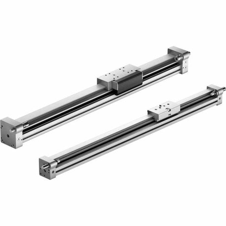 FESTO 530907-DGC-12-25-KF-P-A