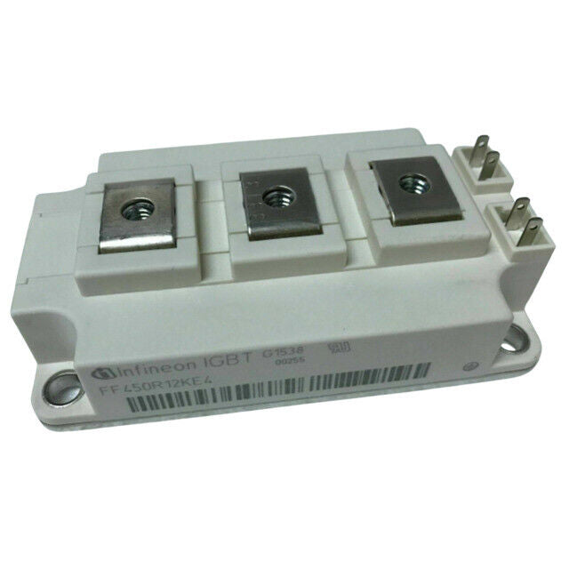 INFINEON FF450R12KE4