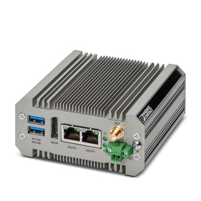 PHOENIX CONTACT 1141904-BL2BPC1501S-W