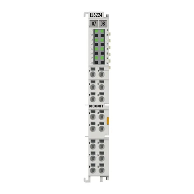 BECKHOFF EL6224