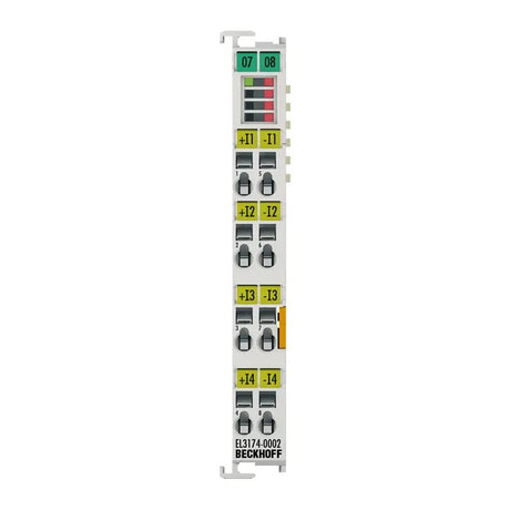 BECKHOFF EL3174-0002