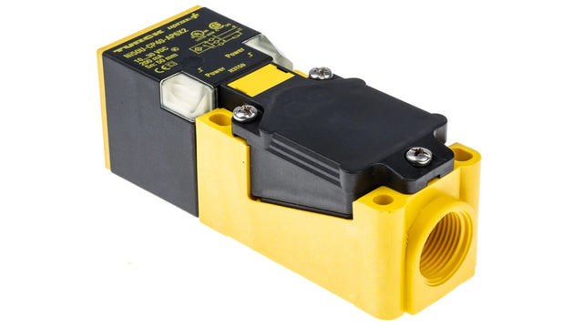 TURCK NI50U-CP40-AP6X2-H1141