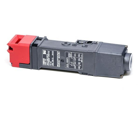 OMRON D4SL-N2AFA