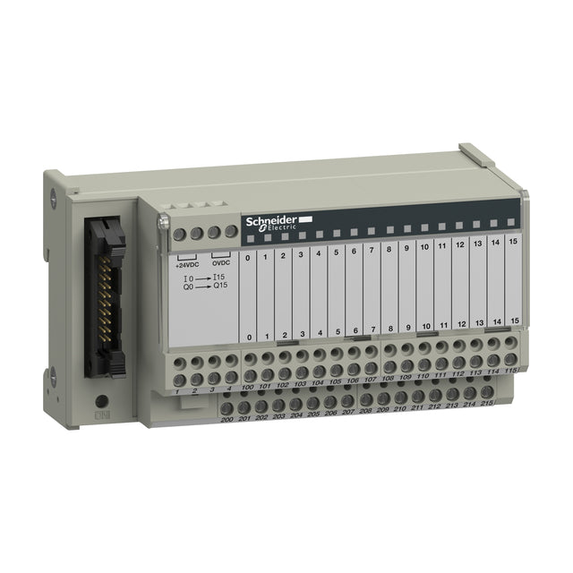 SCHNEIDER ELECTRIC ABE7H16S21