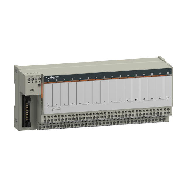 SCHNEIDER ELECTRIC ABE7R16T230