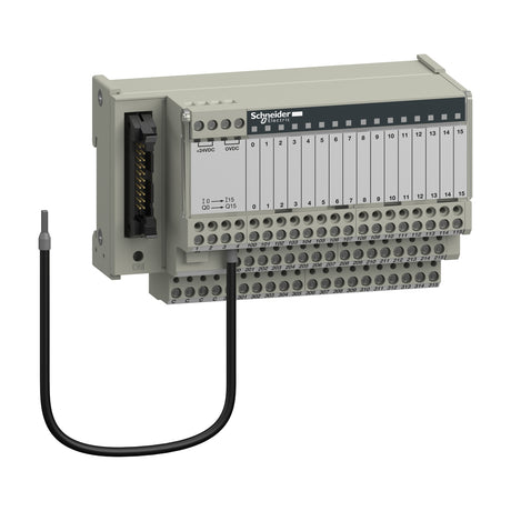 SCHNEIDER ELECTRIC ABE7H16R31