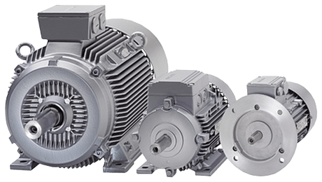 SIEMENS 1LA7130-2AA16