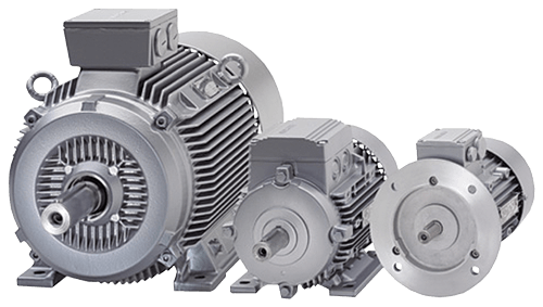 SIEMENS 1LA7130-2AA16