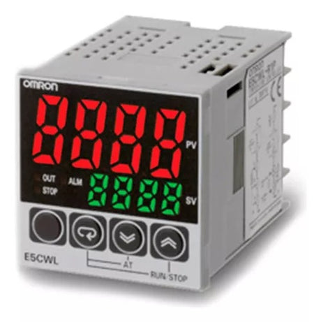 OMRON E5CWL-Q1TCAC100-240
