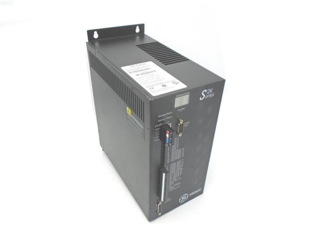 FANUC IC800SSI216RD2GE
