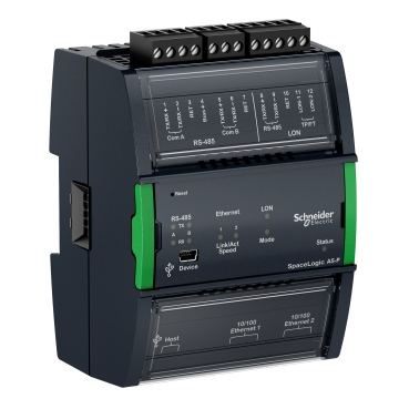 SCHNEIDER ELECTRIC SXWASPSBX10001