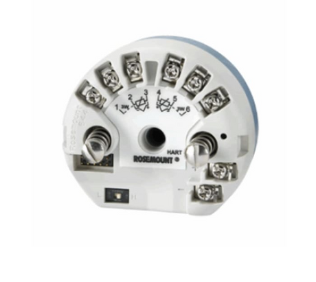 EMERSON 644SAK7DCJ1M5-Rosemount
