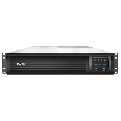 SCHNEIDER ELECTRIC SMT3000RMI2UAPC