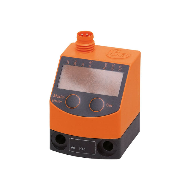 IFM PQ7809-PQ-1-1-RHR18-QFPKG/AS/