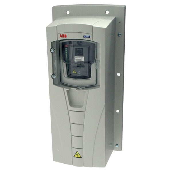 ABB ACH550-01-08A8-4+B055