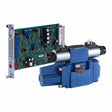 BOSCH REXROTH R901026579BoschRexroth-4WRZ32W6-520-7X/6EG24N9TK4/D3M