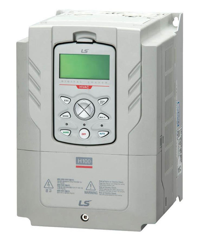 LS ELECTRIC LSLV0075H100-2CONN