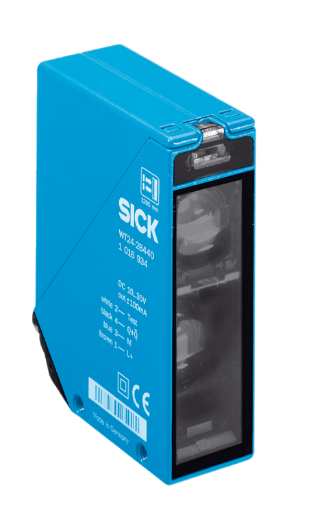 SICK 1017887-WT24-2V250
