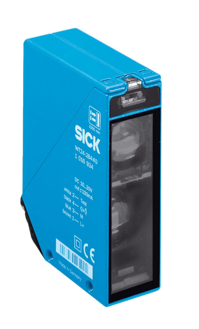 SICK 1017887-WT24-2V250