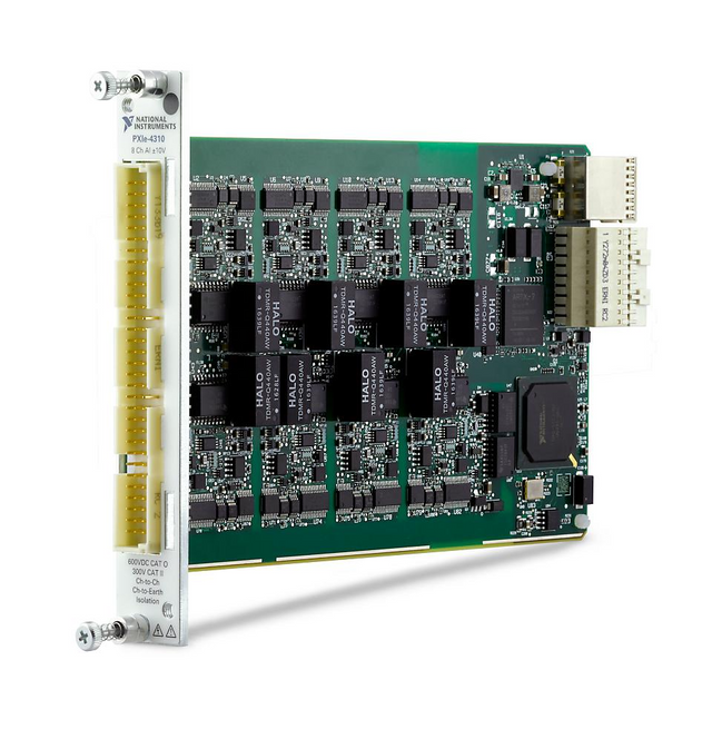 NATIONAL INSTRUMENTS 784813-01