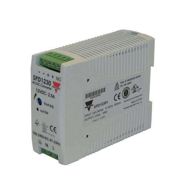 CARLO GAVAZZI SPD2460