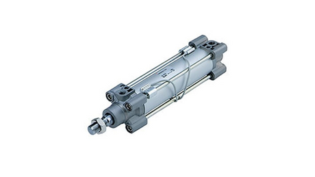 SMC C96SDB125-600-XC68