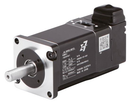 YASKAWA SGM7J-02AFA61