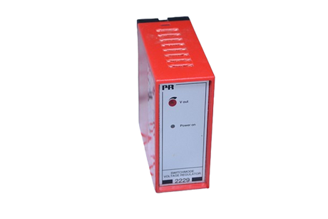PR ELECTRONICS 2229A