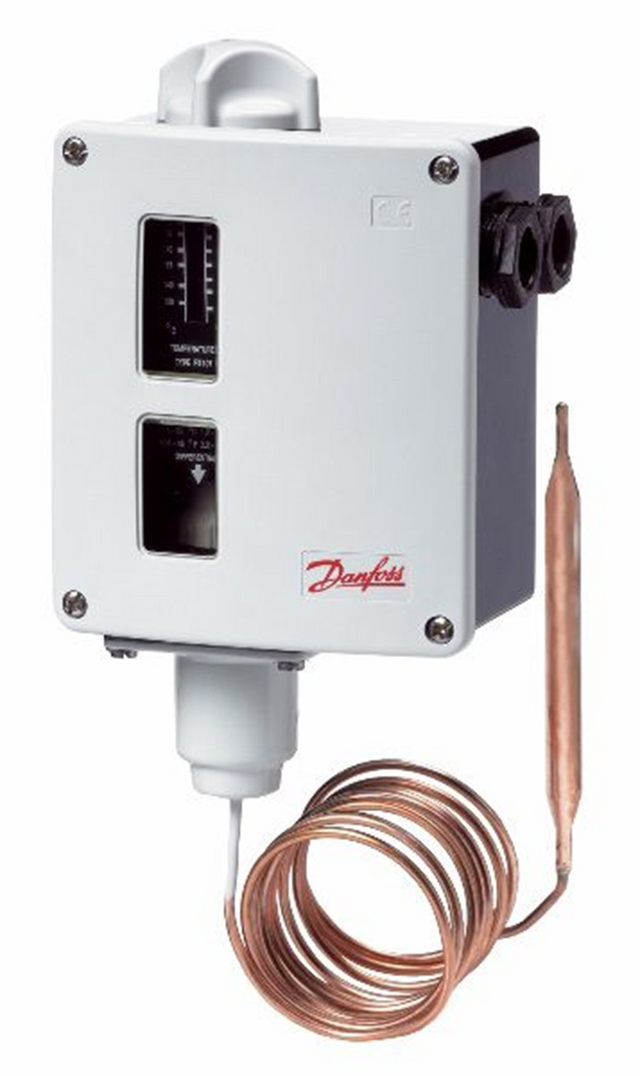 DANFOSS 017-5006