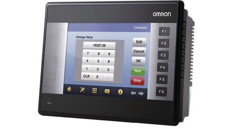 OMRON NQ5-SQ000-B