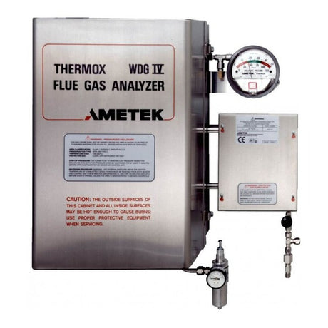 AMETEK WDG-IV
