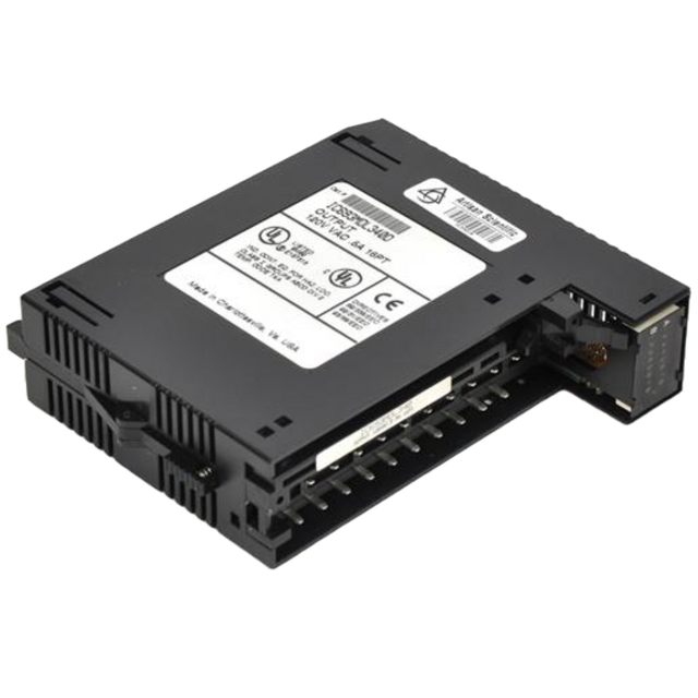 FANUC IC693MDL742D