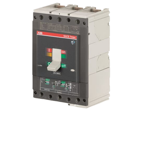 ABB 1SDA064219R1-T5V400PR222DS/P-LSIIn4003pFF1150VAC