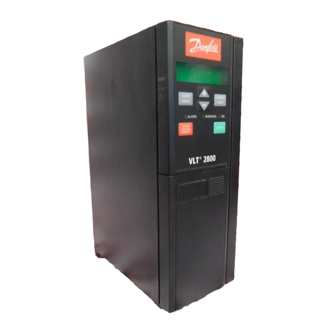DANFOSS 195N1063-VLT2830PT4B20STR1DBF00A00C0